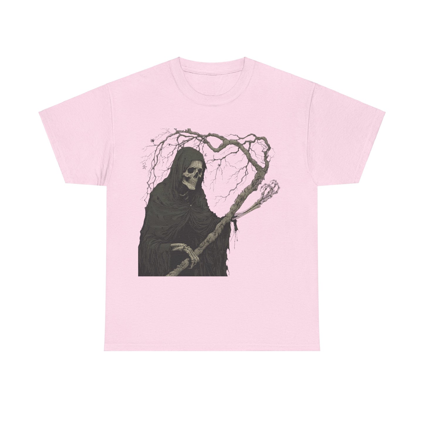 Grim Reaper classic T-shirt