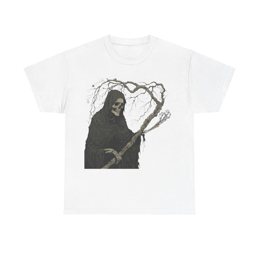 Grim Reaper classic T-shirt