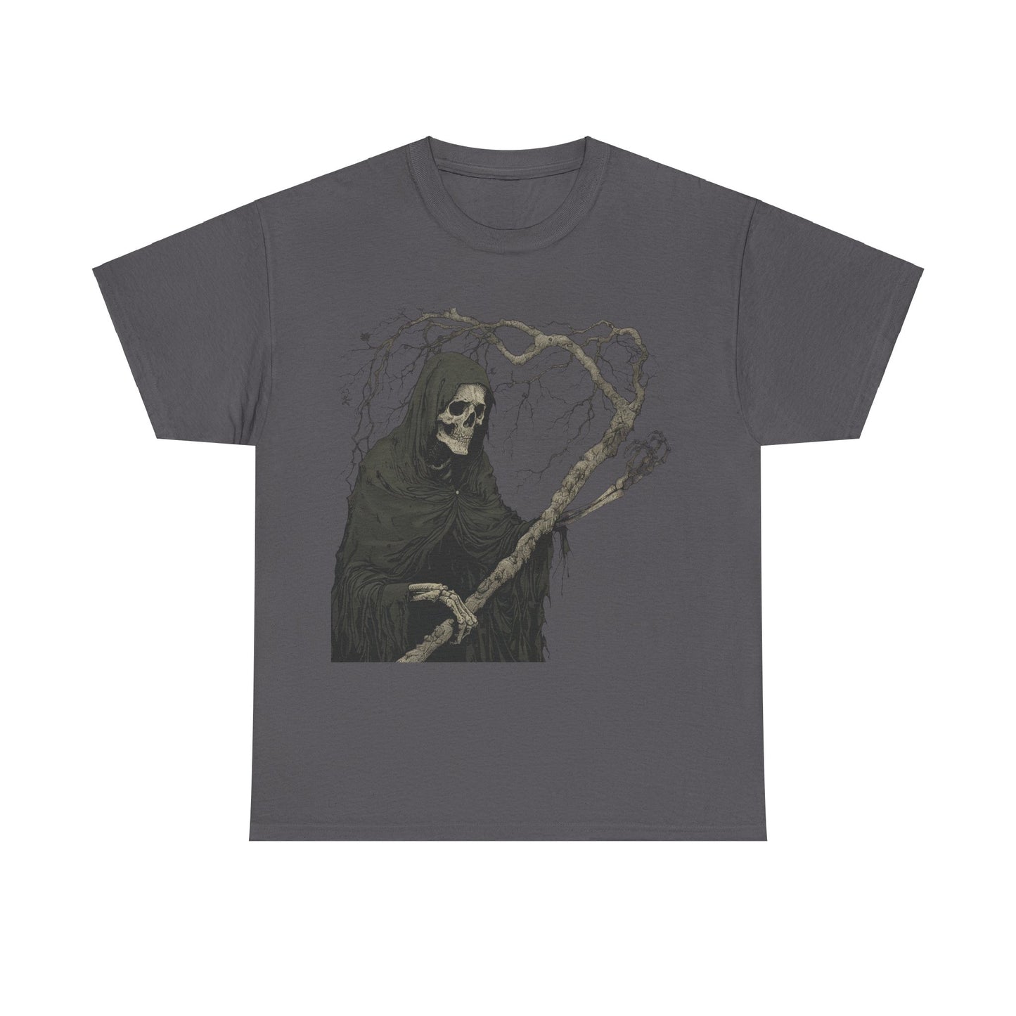 Grim Reaper classic T-shirt