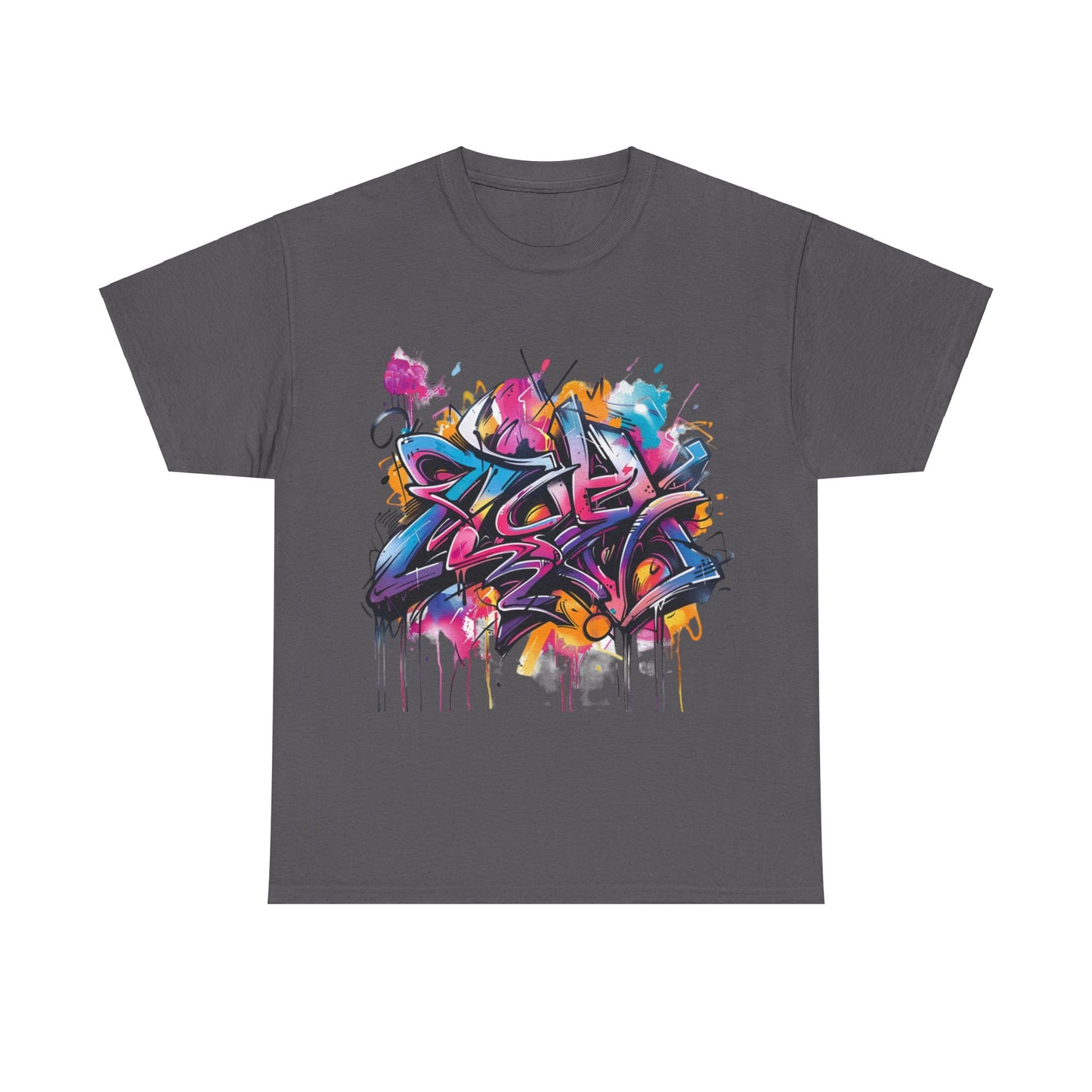 Graffiti Art T-shirt